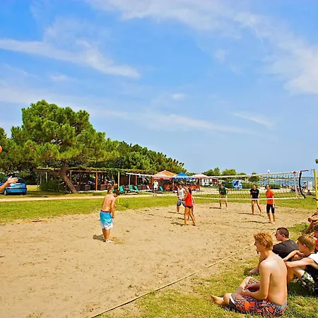 Vakantiehuis Holiday Camping Kaa Ela.4 *