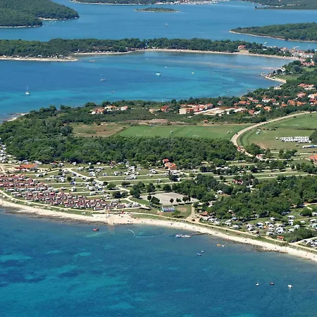 Holiday Camping Kaa Ela.4 Vakantiehuis *