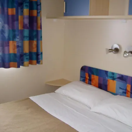 Holiday Camping Kaa Ela.4 Vakantiehuis