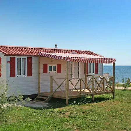 Holiday Camping Kaa Ela.4 Medulin