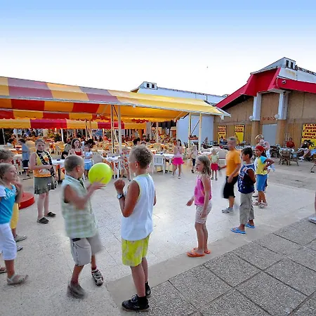Vakantiehuis Holiday Camping Kaa Ela.4